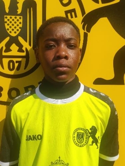 Avatar Bild für Drake Enoh