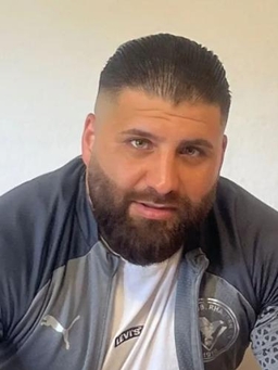 Avatar Bild für Galed Mohamad