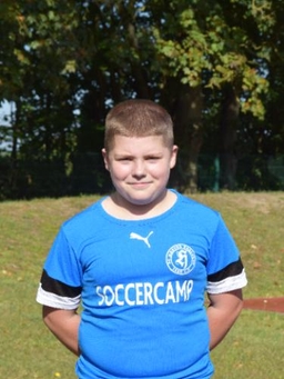 Avatar Bild für Connor Mierau