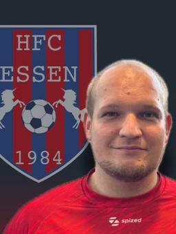 Avatar Bild für Jens Bockhoff