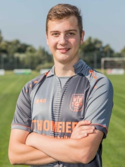 Avatar Bild für Kai Schmitt