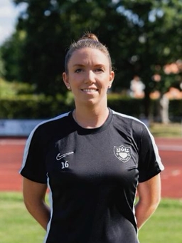 Avatar Bild für Sanne Martens