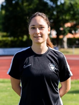 Avatar Bild für Jaqueline Schmidt