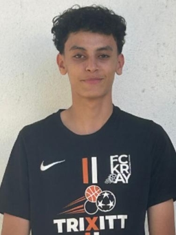 Avatar Bild für Elias Berrihi