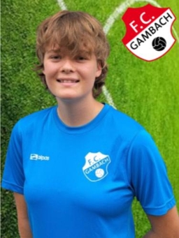 Avatar Bild für Luisa Mia Andres