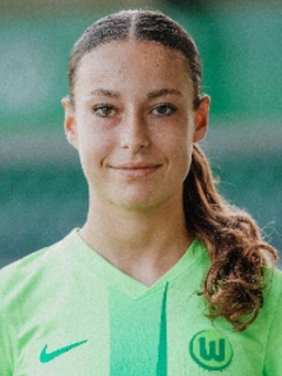 Avatar Bild für Annika Hoffmann