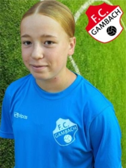 Avatar Bild für Paula Kammer