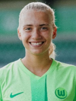 Avatar Bild für Louisa König