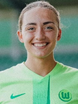 Avatar Bild für Mathea König