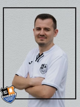 Avatar Bild für Marcel Pfrommer