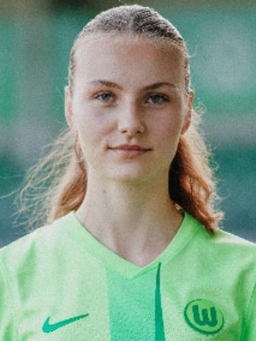 Avatar Bild für Frigga Björg Nolsoe
