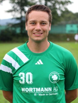 Avatar Bild für Niko Rethemeier