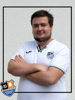 Avatar Bild für Marvin Dominik Schleeh