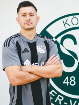 Avatar Bild für Nico Flurer