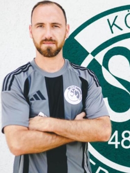 Avatar Bild für Niklas Hermann