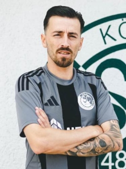 Avatar Bild für Okan Sahin
