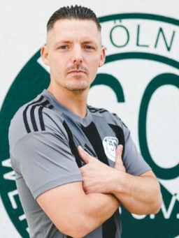 Avatar Bild für Andre Sanders
