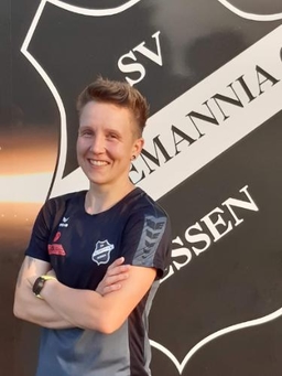 Avatar Bild für Lisa Felicitas Zellner