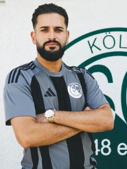 Avatar Bild für Merwess Wahdat