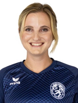 Avatar Bild für Lara Patrice Burth