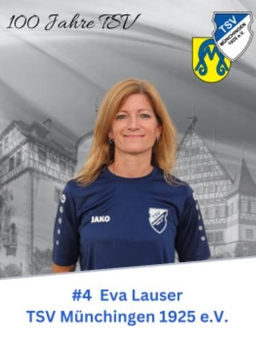 Avatar Bild für Eva Lauser