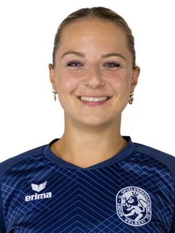 Avatar Bild für Katja Clasen