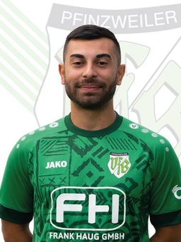 Avatar Bild für Antonio Davide Caccamo