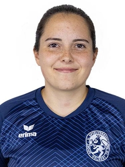 Avatar Bild für Polixeni Soulidou