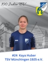 Avatar Bild für Profilbild