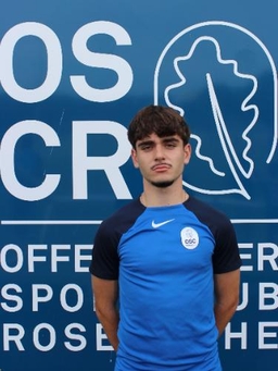 Avatar Bild für Konstantinos Dimitrakopoulos