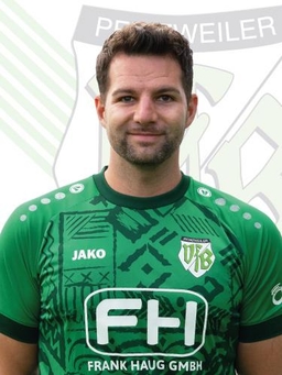 Avatar Bild für Benedikt Lorsch