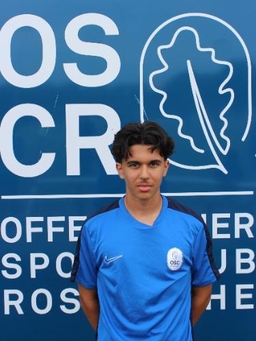 Avatar Bild für Ayman El Hatri