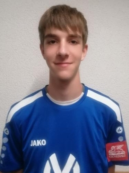 Avatar Bild für Tom Yannik Dauscher