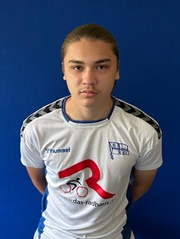 Avatar Bild für Vincent Shinichiro Kless