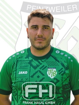Avatar Bild für Giacomo Padalino