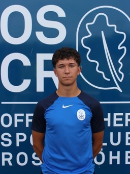 Avatar Bild für Nelio Rufino