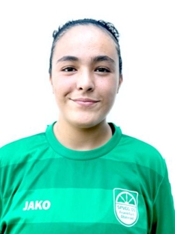 Avatar Bild für Imane Ben Kechchi