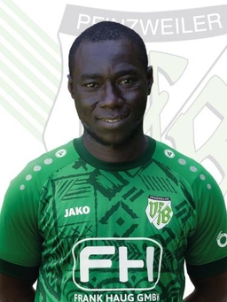 Avatar Bild für Muhammed Lamin Suwareh