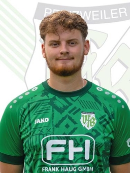 Avatar Bild für Florentin Weiß