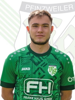 Avatar Bild für Liam Weiß