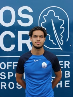 Avatar Bild für Ramesch Wais