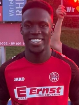 Avatar Bild für Dylan Sodji