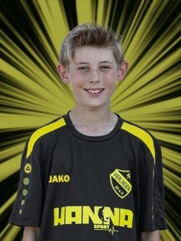 Avatar Bild für Benjamin Arntzen