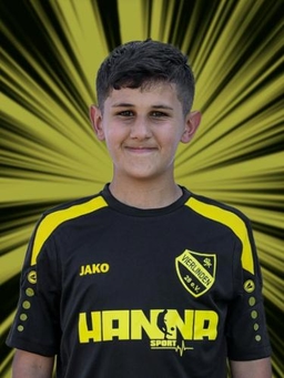 Avatar Bild für Kassem Gharib