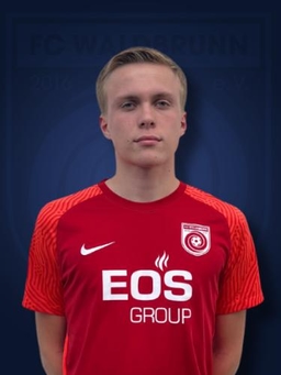 Avatar Bild für Jan Borbonus