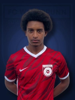 Avatar Bild für Regen Amaniel Estifanos