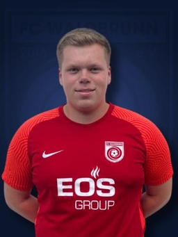 Avatar Bild für Fabian Nackowitsch