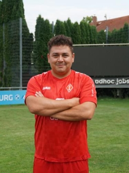 Avatar Bild für Franz Josef Eckstein