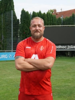 Avatar Bild für Roy Jahn
