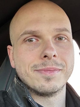 Avatar Bild für John Pohland